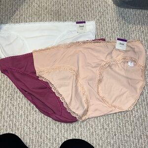 jenni core panty variety